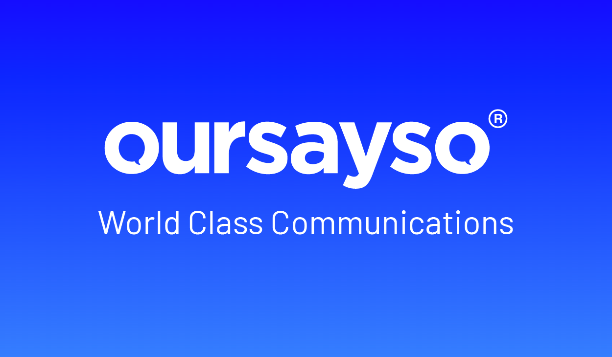 Oursayso — World Class Communications